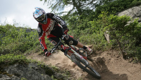 Downhill Mountain Biking Basics 2