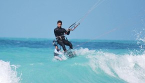 Kite Surfing Basics 1