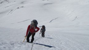 Mountaineering Basics 2