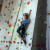 Rock Climbing Basics 1