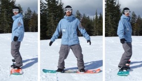 Snowboarding Basics 2